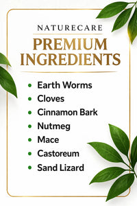 NatureCare  Capsules