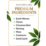 NatureCare Horse Power Capsules